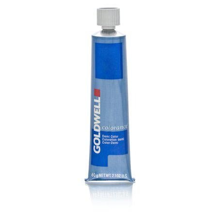 Goldwell Colorance Semi - Permanent Hair Color KK - Mix Copper Mix 2 Ounce 60 Milliliters - VIP Extensions
