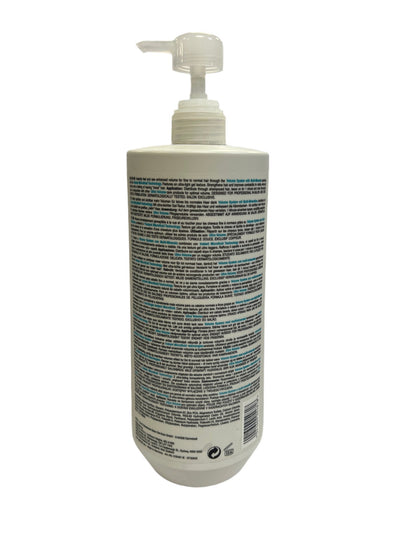 Goldwell DualSenses Ultra Volume Gel - Conditioner 1.5 Le - VIP Extensions