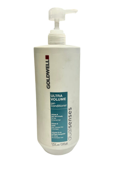Goldwell DualSenses Ultra Volume Gel - Conditioner 1.5 Le - VIP Extensions