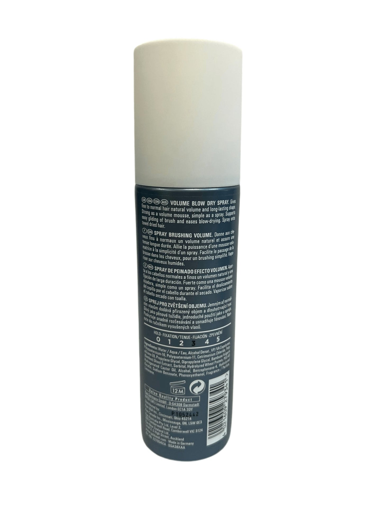 Goldwell DualSenses Ultra Volume Soft Volumizer 6.7 oz - VIP Extensions