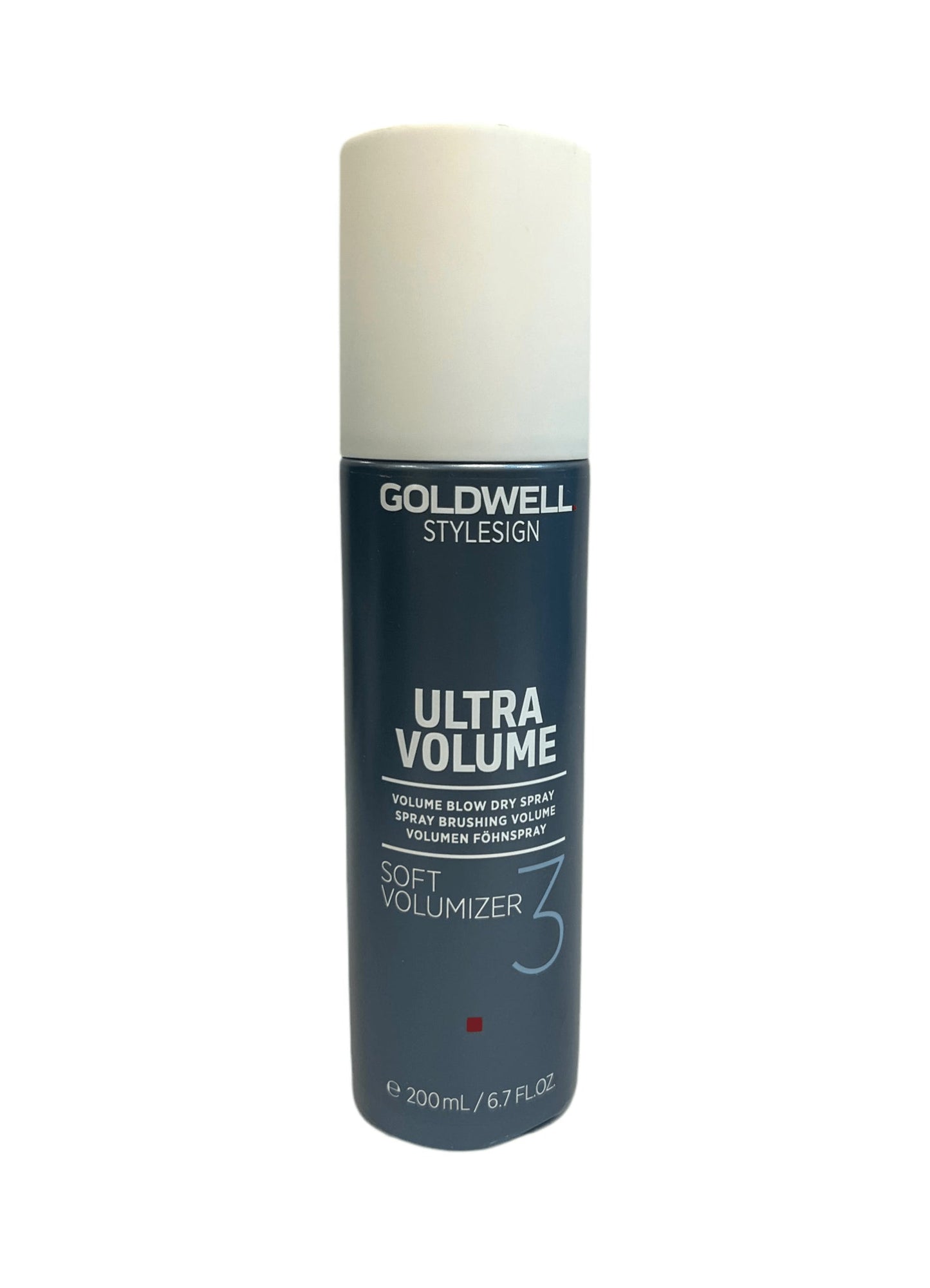 Goldwell DualSenses Ultra Volume Soft Volumizer 6.7 oz - VIP Extensions