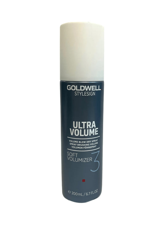Goldwell DualSenses Ultra Volume Soft Volumizer 6.7 oz - VIP Extensions