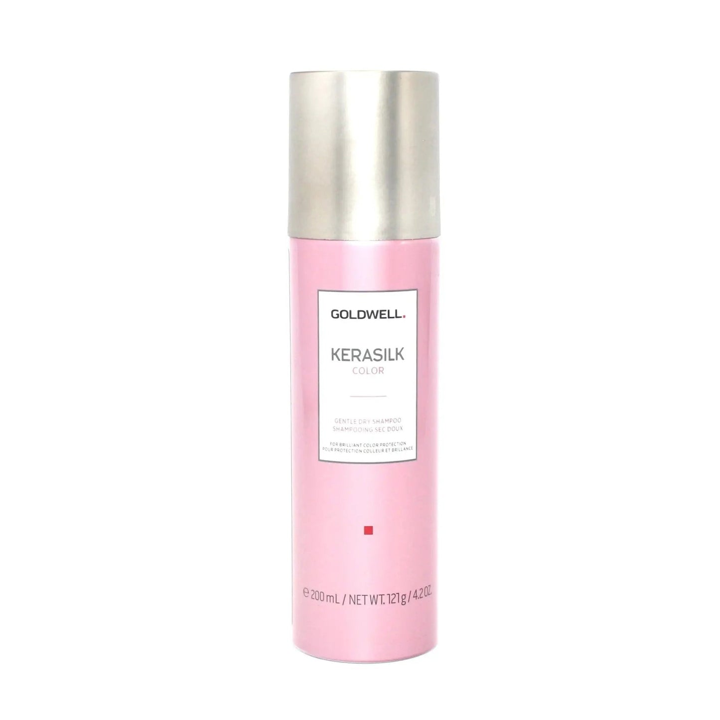 Goldwell Kerasilk Color Gentle Dry Shampoo 4.2 oz - VIP Extensions