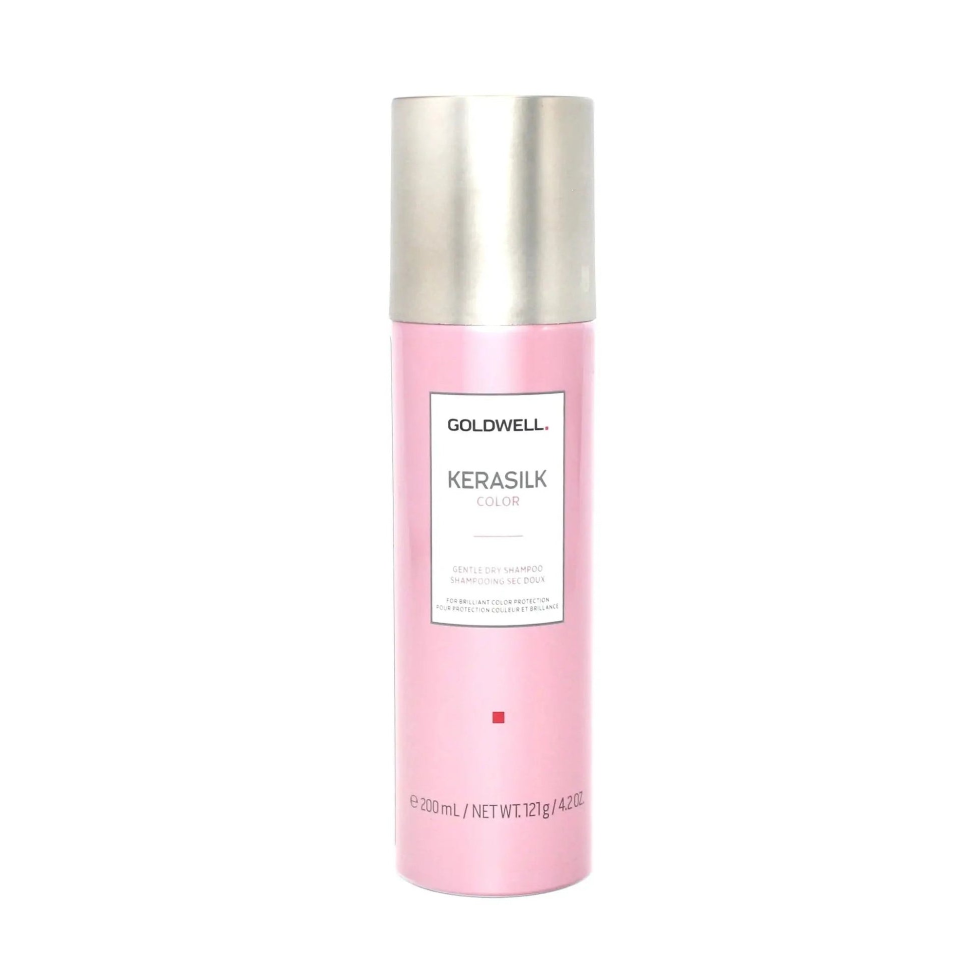 Goldwell Kerasilk Color Gentle Dry Shampoo 4.2 oz - VIP Extensions