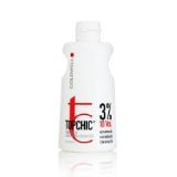 Goldwell Topchic Developer Lotion 32oz 3% 10 Volume - VIP Extensions