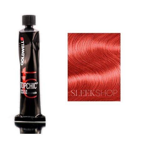 Goldwell Topchic Professional Hair Color (2.1 oz. Tube) (RR - mix - VIP Extensions