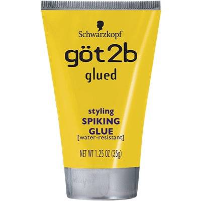 Got2b - Glued - Spiking glue - Freeze Spray - VIP Extensions