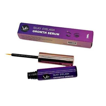 Growth Serum For Eyelashes 3ml - VIP Extensions