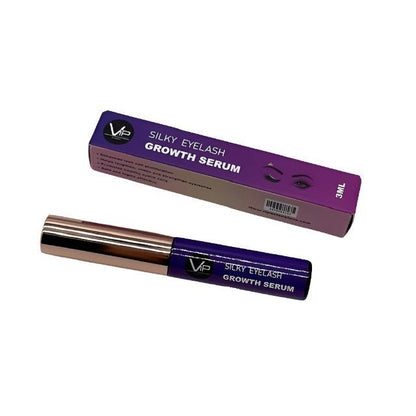 Growth Serum For Eyelashes 3ml - VIP Extensions