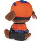 Gund Paw Patrol: The Movie Marshall Plush Toy, Premium Stuffed Animal for Ages 1 and up - VIP Extensions