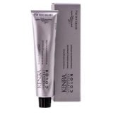 Kenra Color Permanent Coloring Creme Hair Color, 3 oz - 9VM Light Blonde Violet Metallic