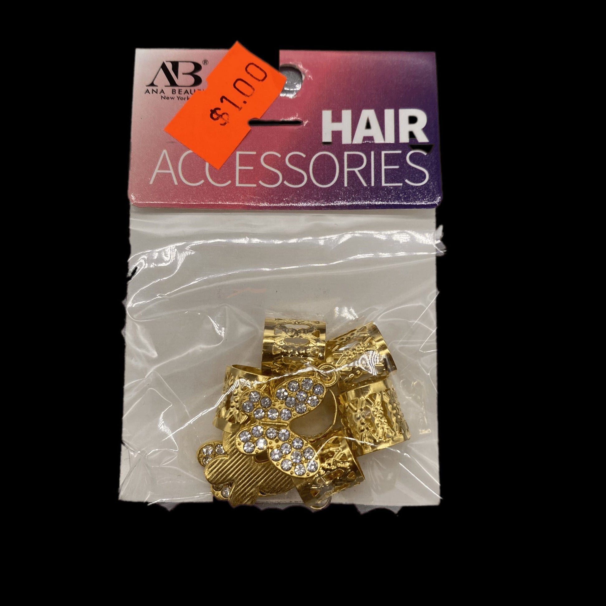 Hair Braiding Accessories - VIP Extensions