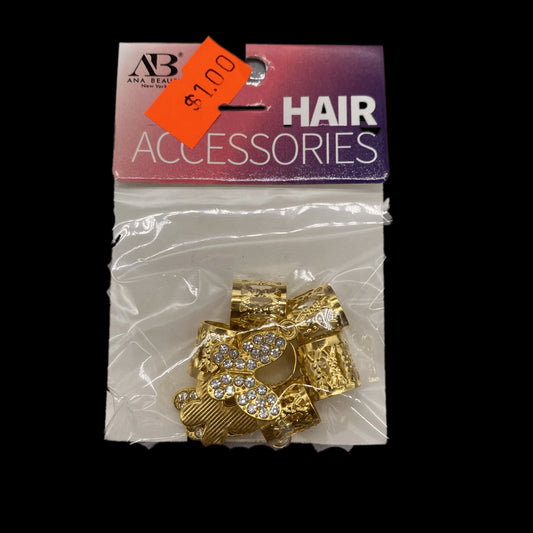 Hair Braiding Accessories - VIP Extensions