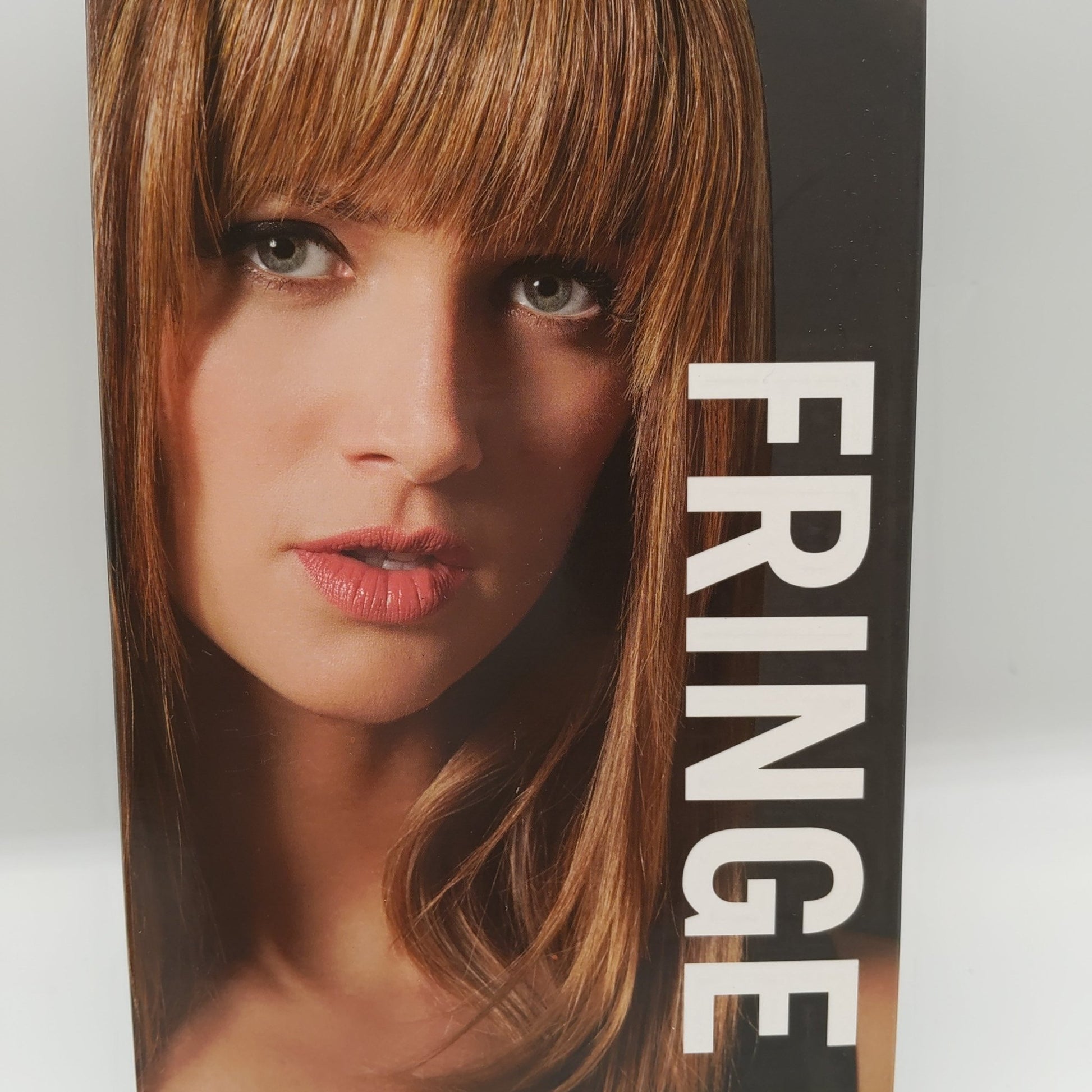 hair do modern fringe color SS12/22 - VIP Extensions