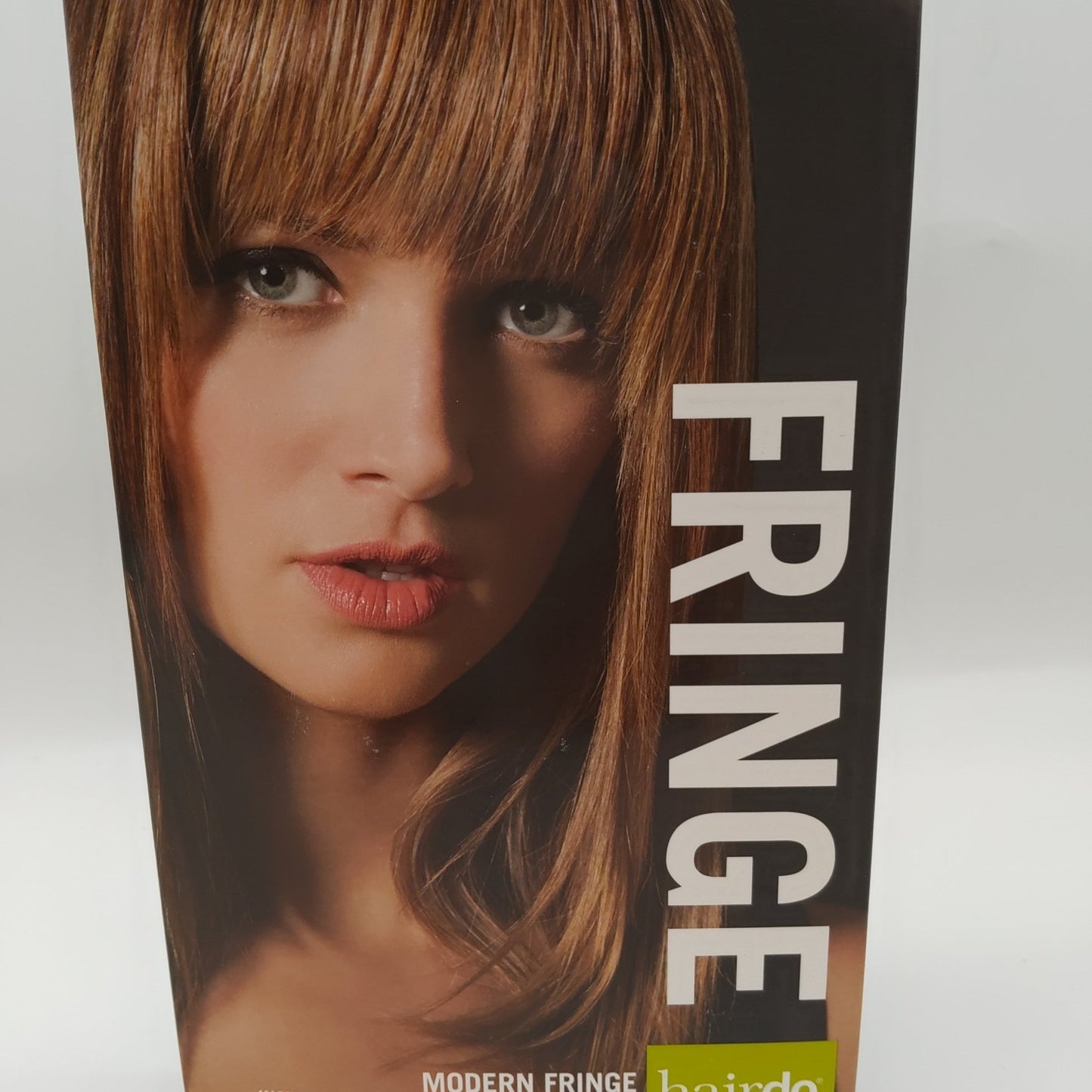 hair do modern fringe color SS19/23 - VIP Extensions