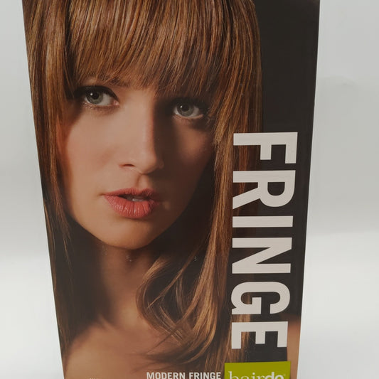 hair do modern fringe color SS19/23 - VIP Extensions