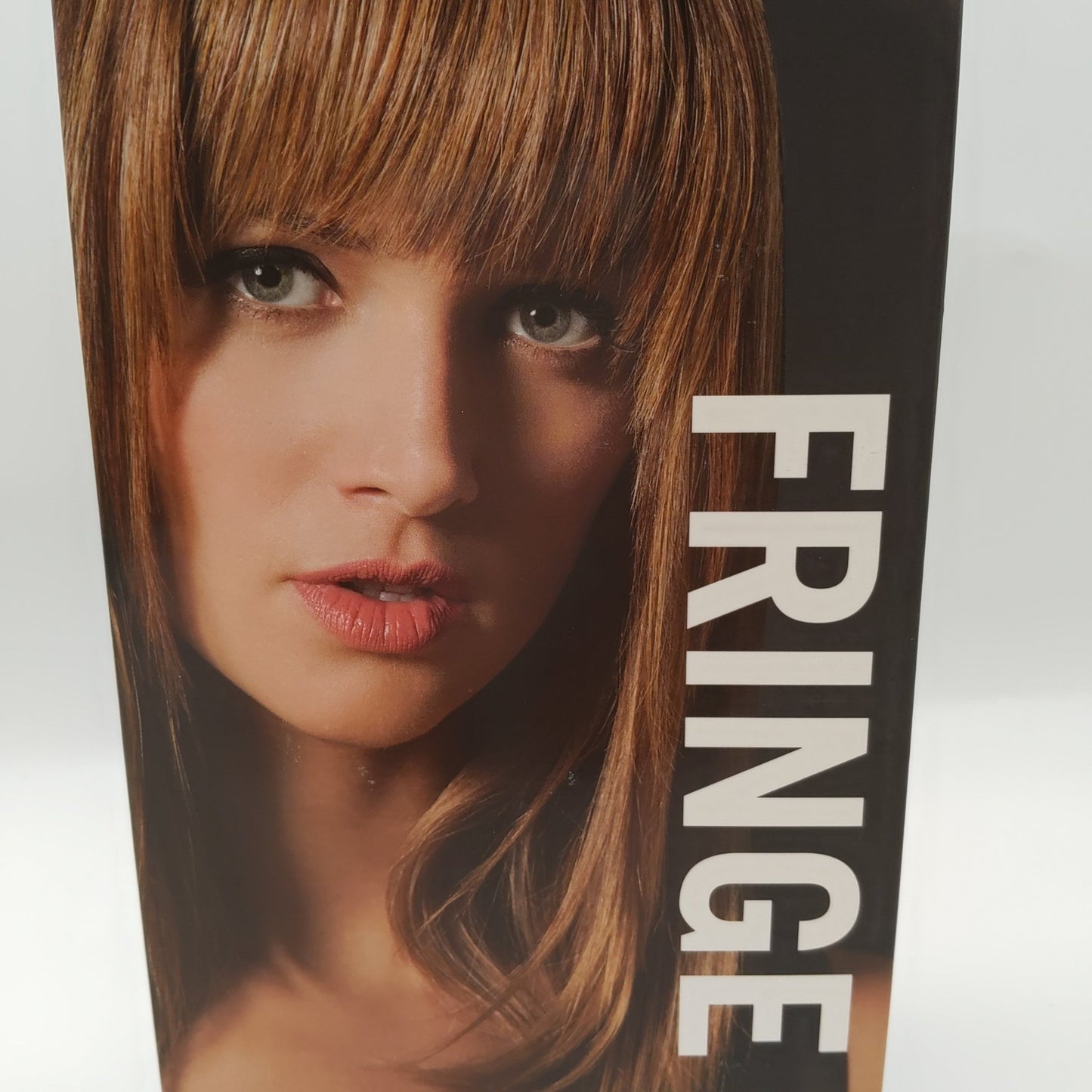 hair do modern fringe color SS4/10 - VIP Extensions