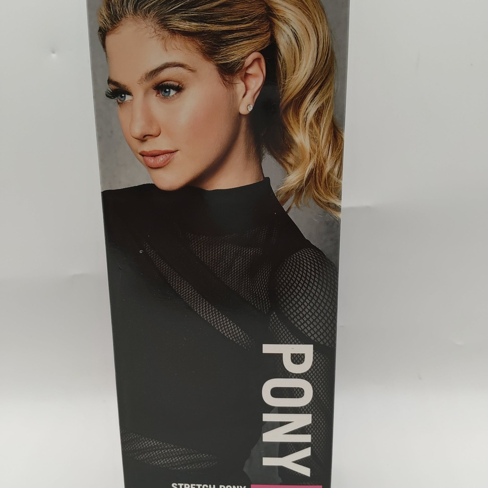 hair do pony stretch 12 in/ 30cm - VIP Extensions