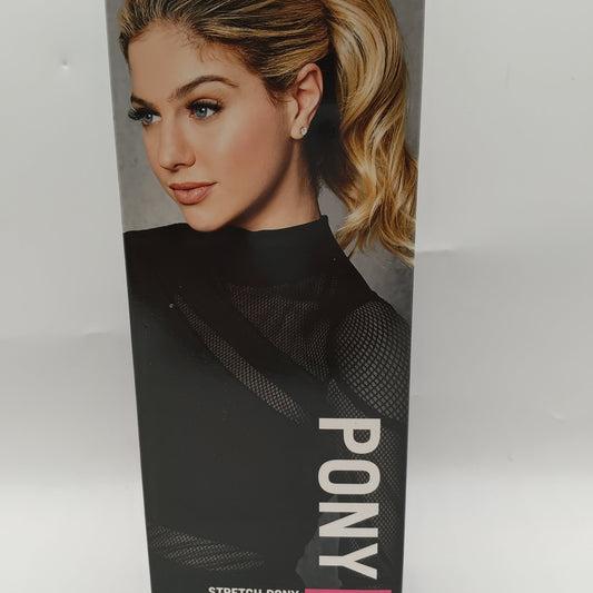 hair do pony stretch 12 in/ 30cm - VIP Extensions