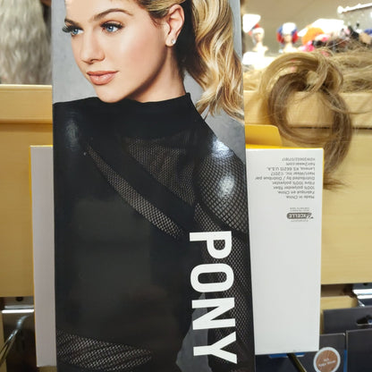 hair do pony stretch pony 12 in/ 30cm - VIP Extensions