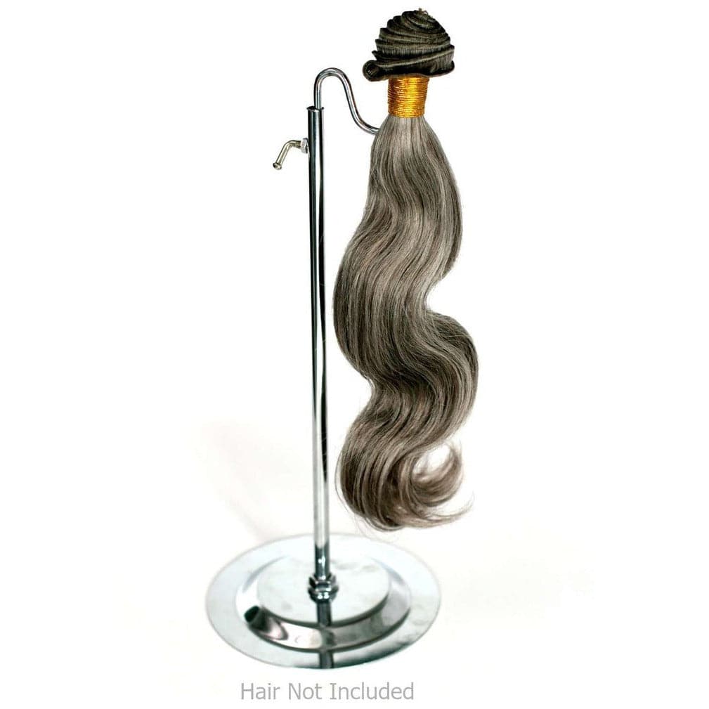 Hair Extension Stands/hangers - VIP Extensions