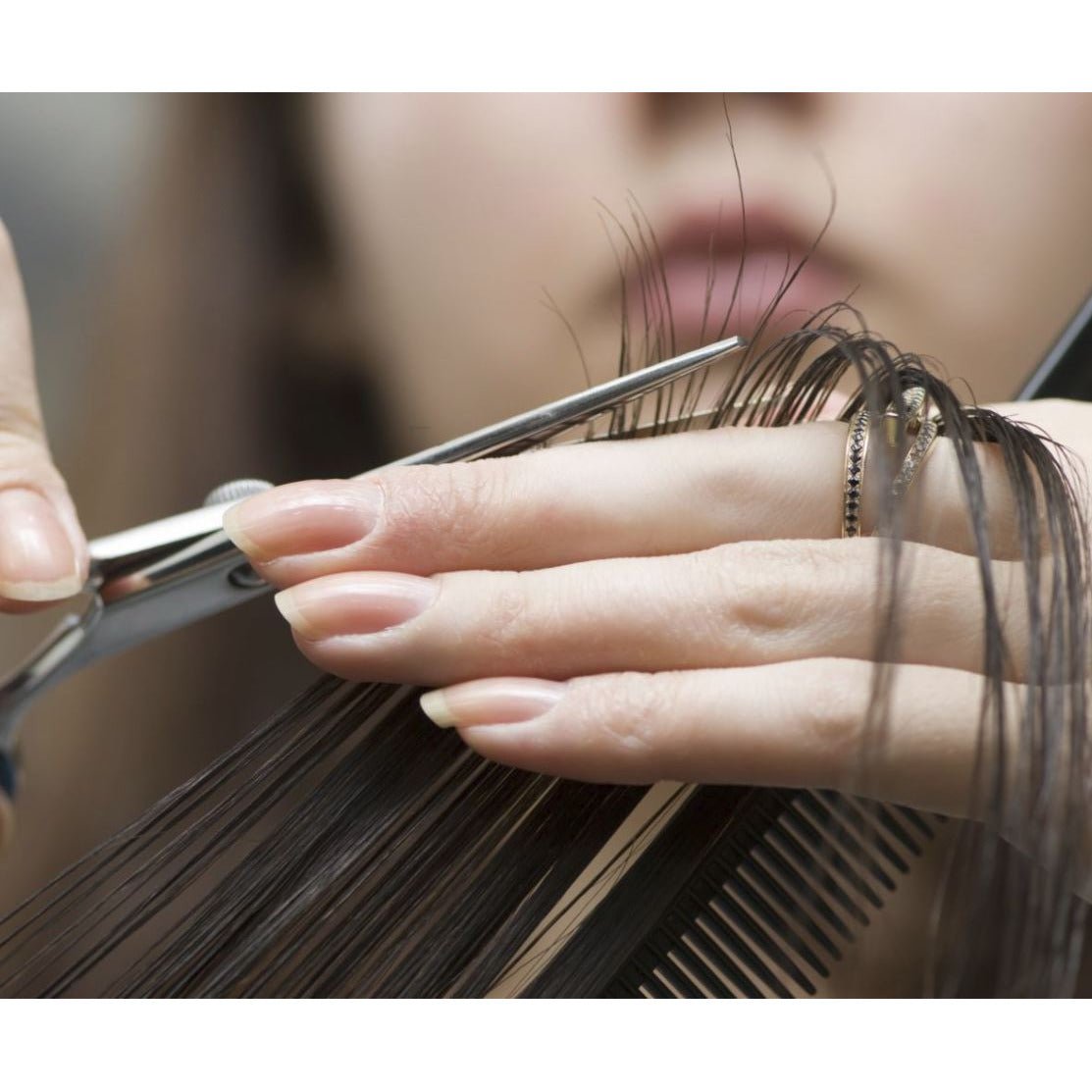 Hair Styling - Wash, Cut and Blow Dry - VIP Extensions