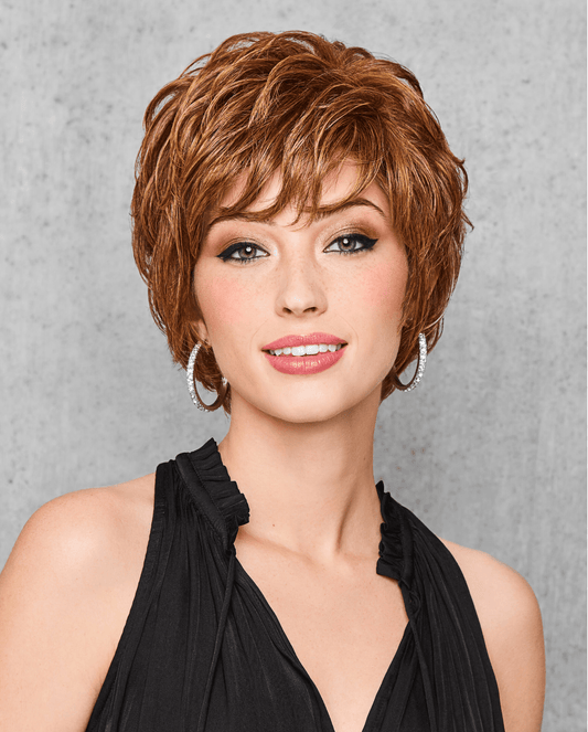 hairddo wig voluminous crop.color R56/60 - VIP Extensions