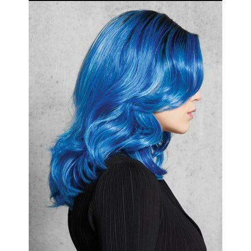 Hairdo Fantasy Wig Blue Waves - VIP Extensions