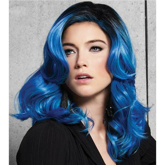 Hairdo Fantasy Wig Blue Waves - VIP Extensions
