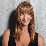 Hairdo modern fringe Color R6/30H - VIP Extensions