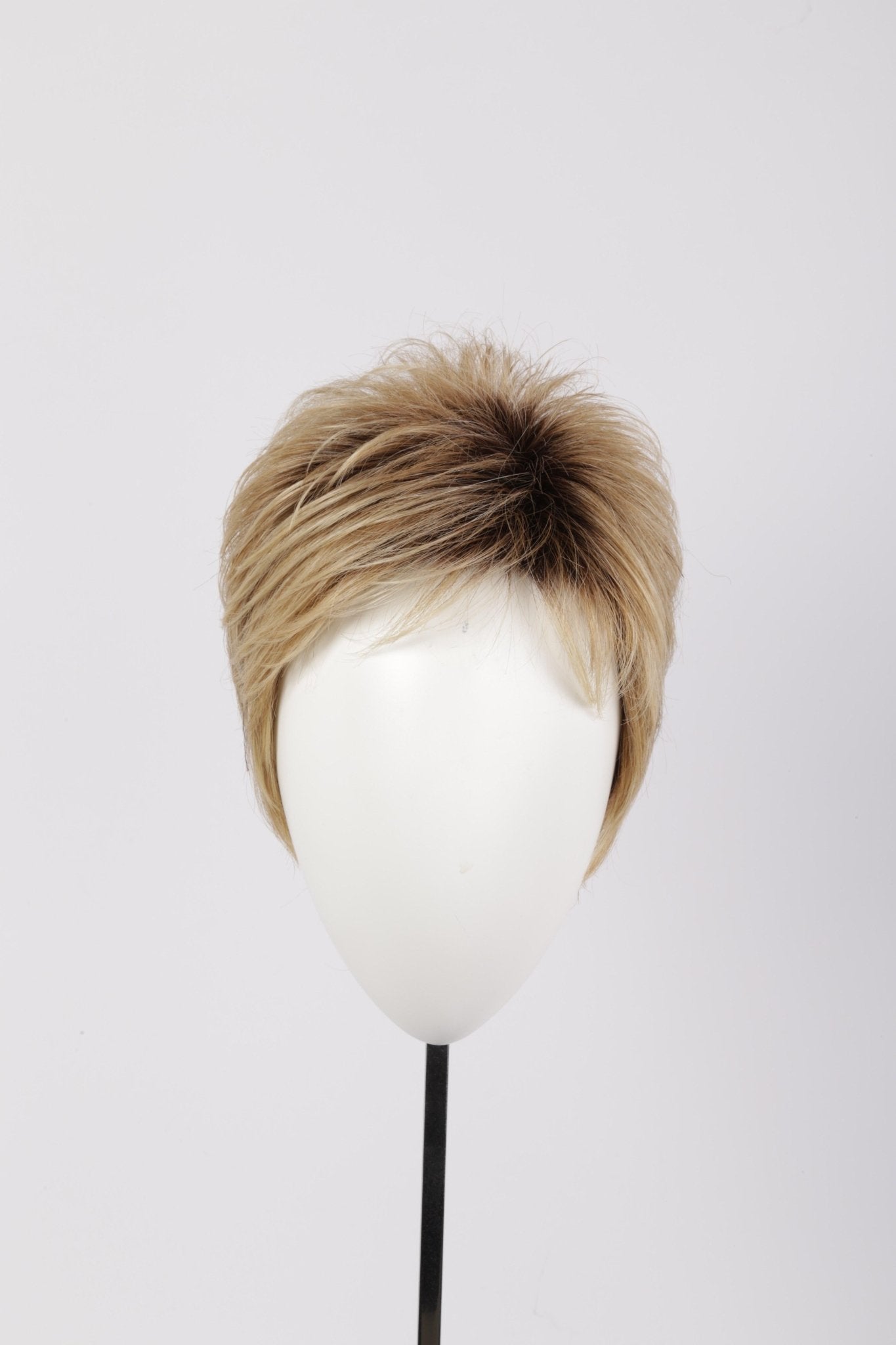 Hairdo Pretty Short Pixie ss14/88 Rooted Golden Wheat - VIP Extensions
