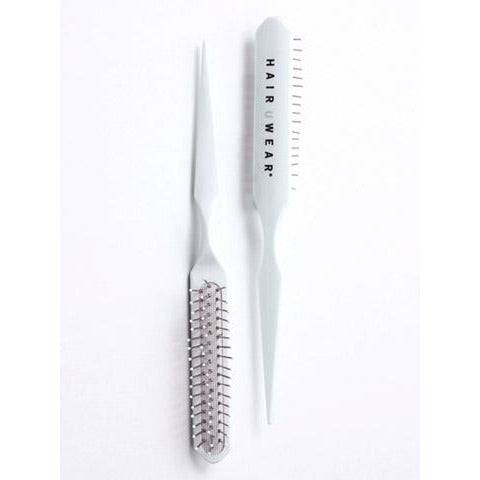 HairUwear Brush - VIP Extensions