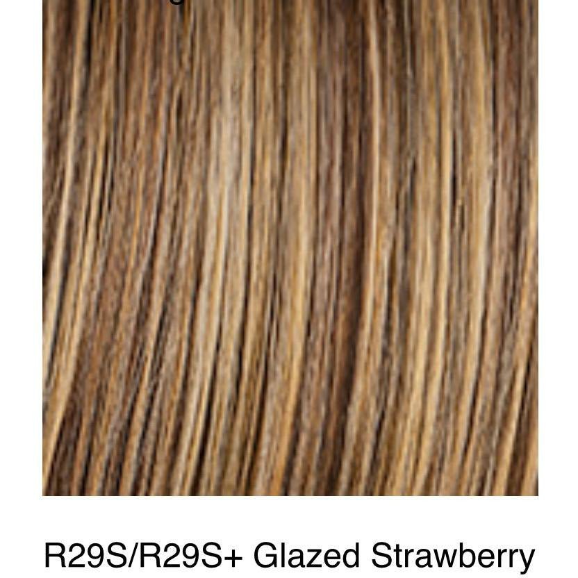 HD 23" Grand Extension by Hairdo - VIP Extensions