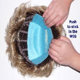 Headline It 1018 Disposable Headwear Liner for Wigs - VIP Extensions
