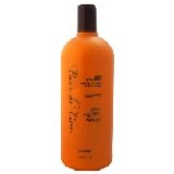 Hempz Hempz Blushing Grapefruit & Raspberry Creme Color Preserving Herbal Shampoo, 33.8 Fluid Ounce - VIP Extensions