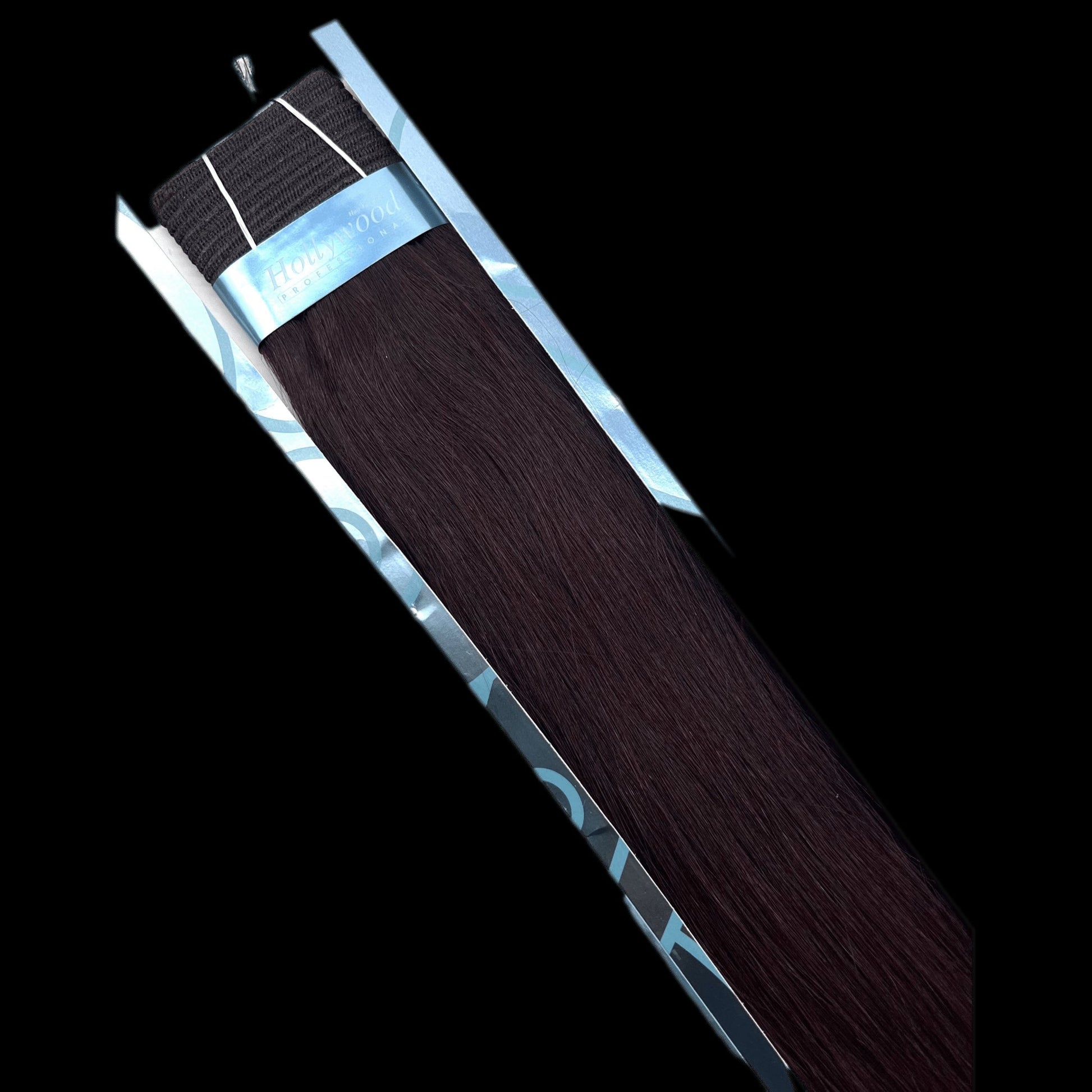 Hollywood 100% Human Hair Pro Yaky 14'' - VIP Extensions