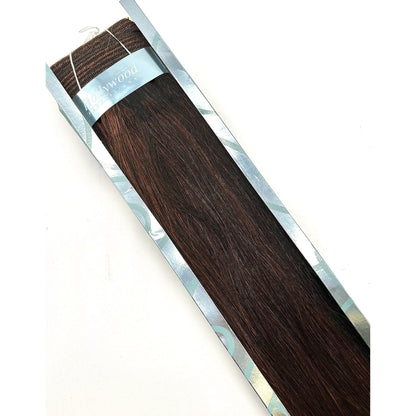 Hollywood 100% Human Hair Pro Yaky 14'' - VIP Extensions