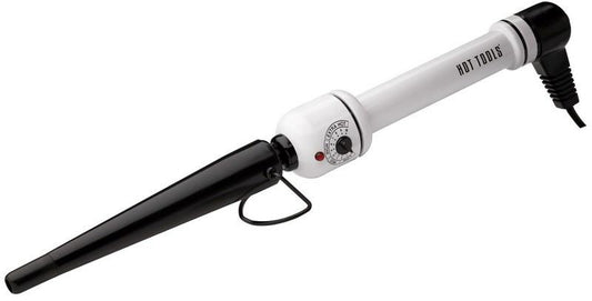 Hot Tools Nano Ceramic Tapered Curling Iron