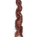 Hot Tools Blue Ice Titanium Ti Ribbon Curling Iron HTBL1143 - VIP Extensions