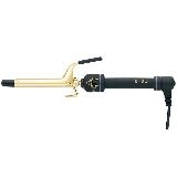 Hot Tools Professional 0.625 Gold Spring Curling Iron - VIP Extensions