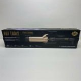 Hot Tools Professional 2" Gold Curling Iron - VIP Extensions