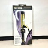 Hot Tools Tapered Curling Iron Grande Tapered - VIP Extensions