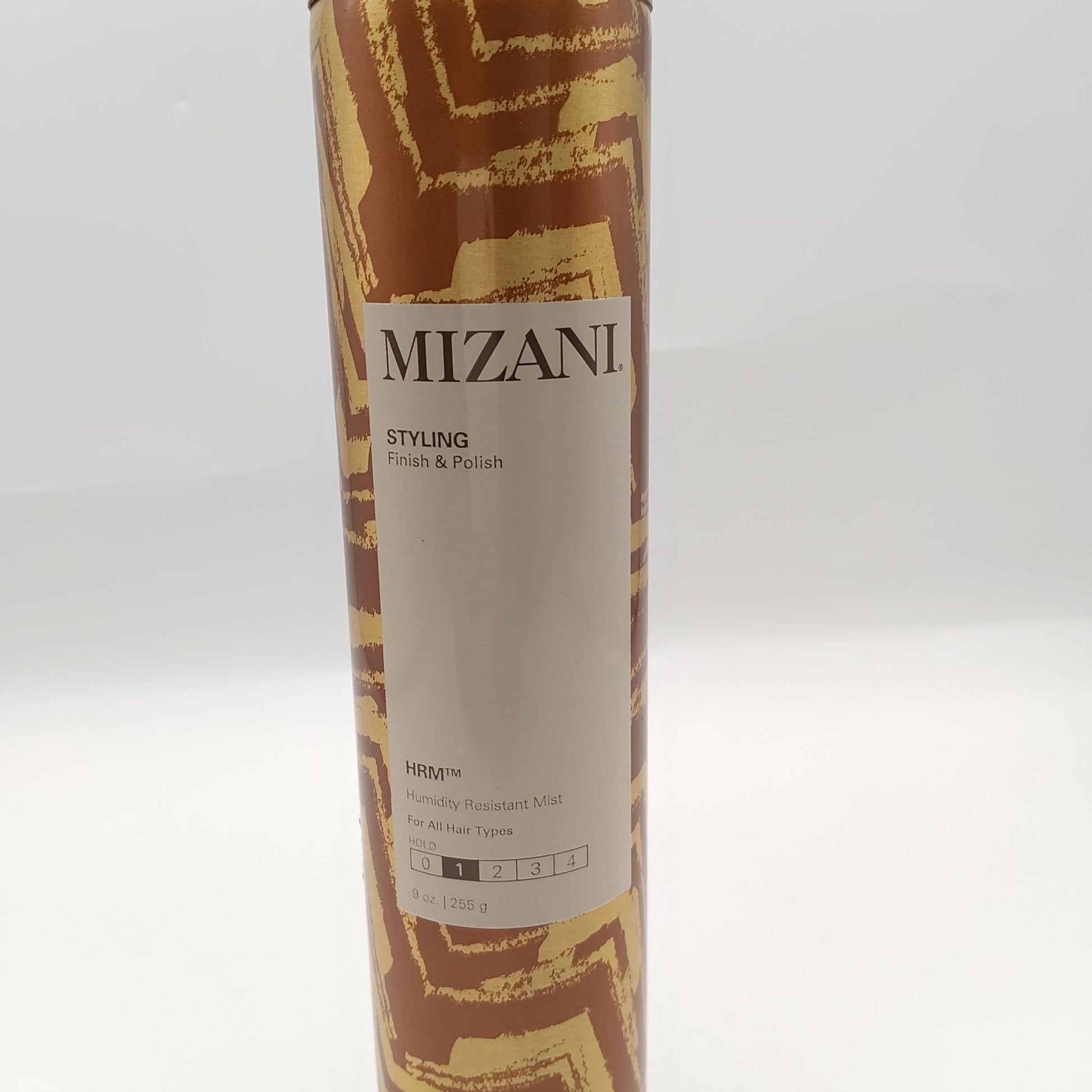 Humidity Resistant Mist Light Hold Hairspray, by Mizani - VIP Extensions