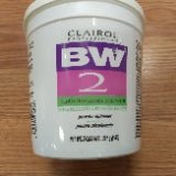 I0129825 8 oz Professional Basic White 2 Powder Lighteners - VIP Extensions