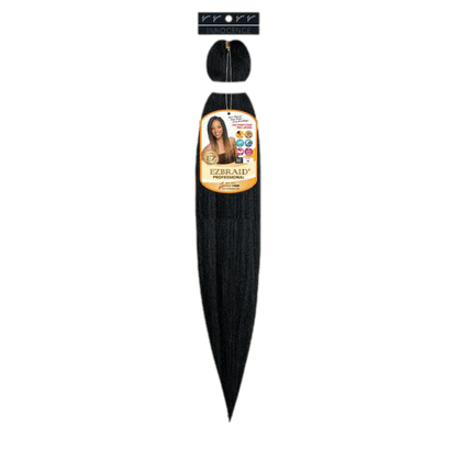 I&I Innocence Spetra EZ Braid Professional (Pre - stretched Braid) 26 Inch - VIP Extensions
