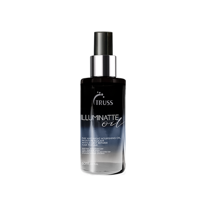 Truss Illuminatte Hair Oil 2 oz (60 ml)