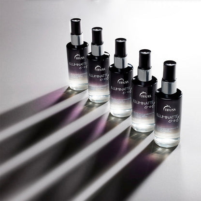 Truss Illuminatte Hair Oil 2 oz (60 ml)