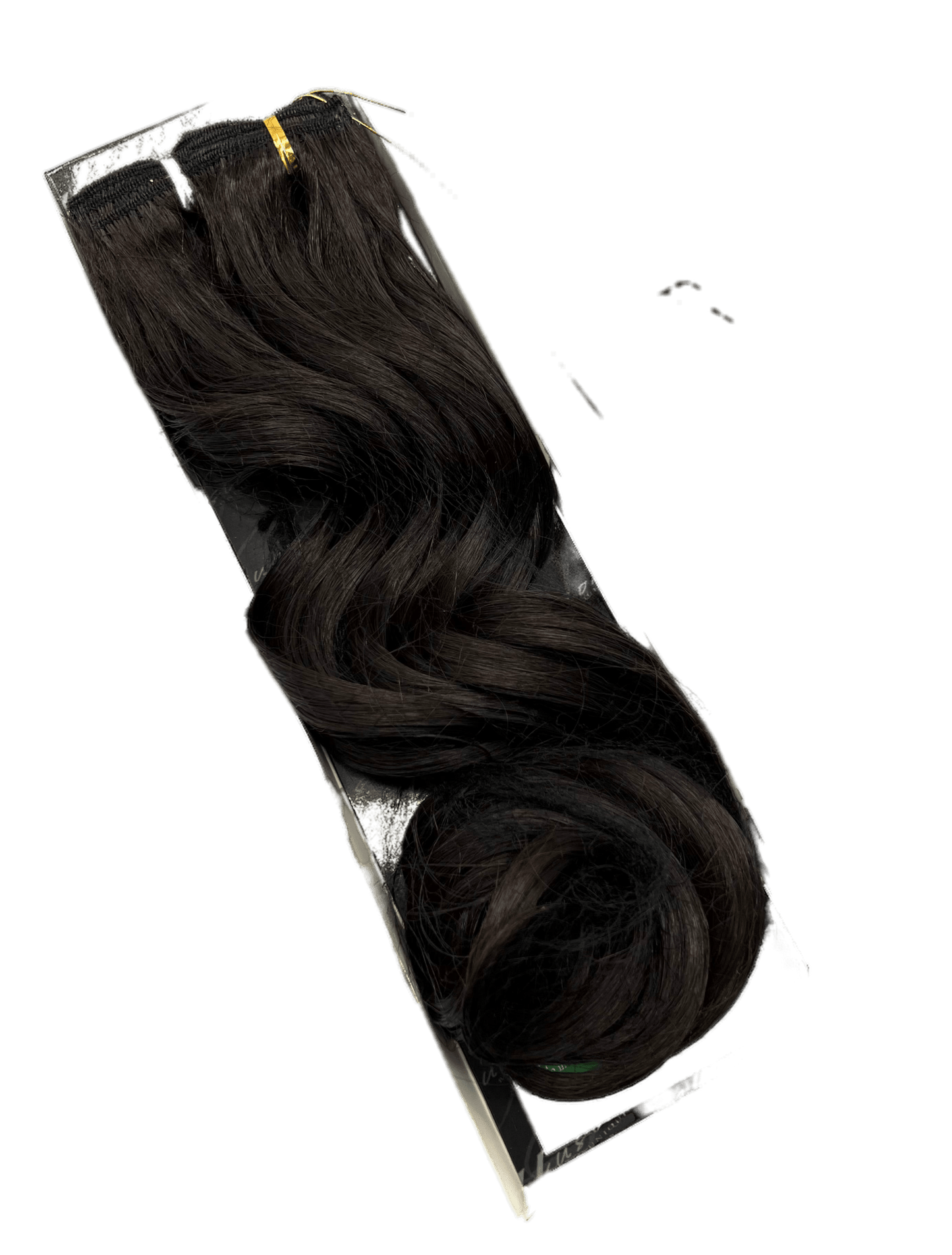 Illusions Collection Butterfly Clip - VIP Extensions