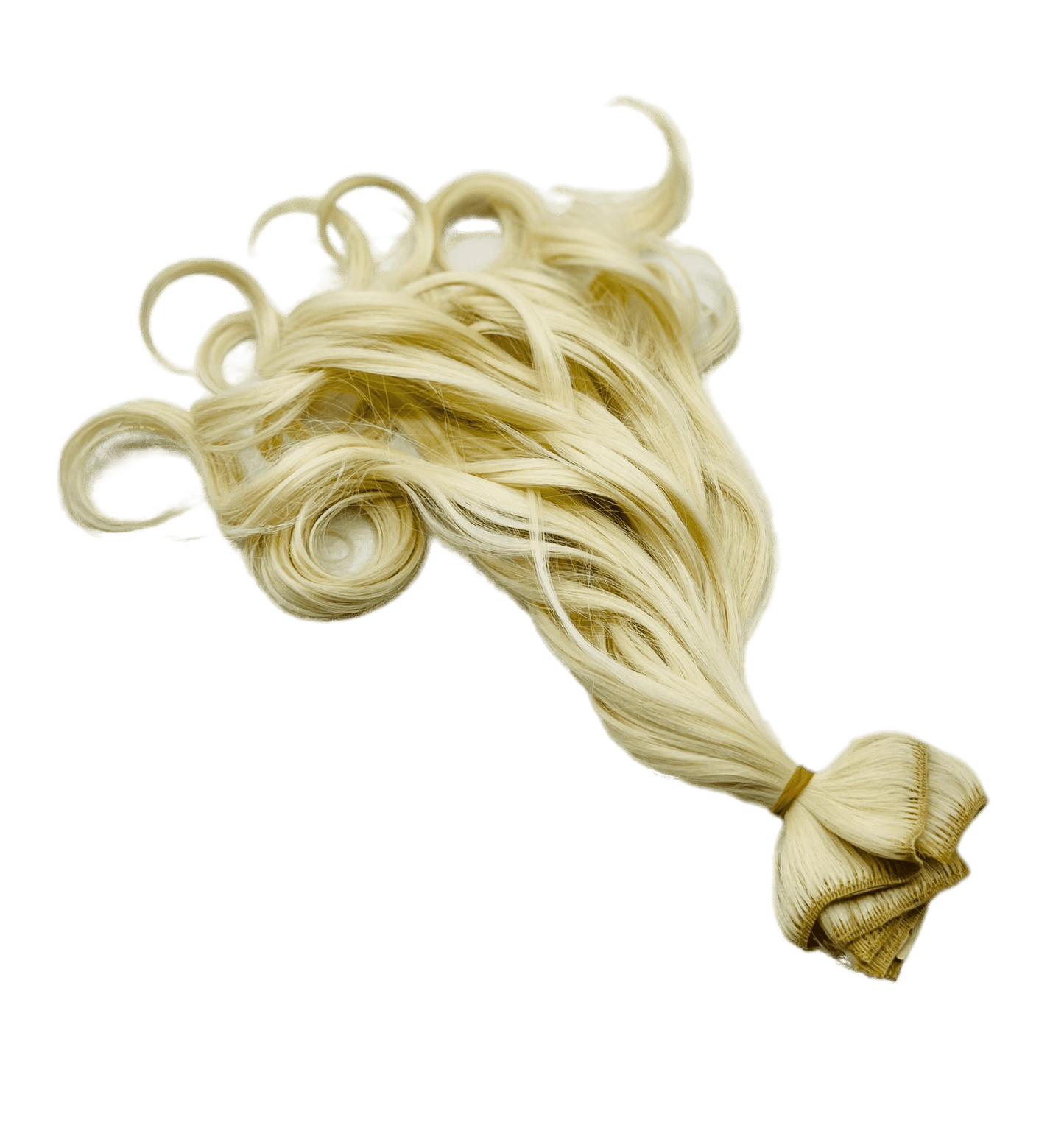 Illusions Collection Butterfly Clip - VIP Extensions