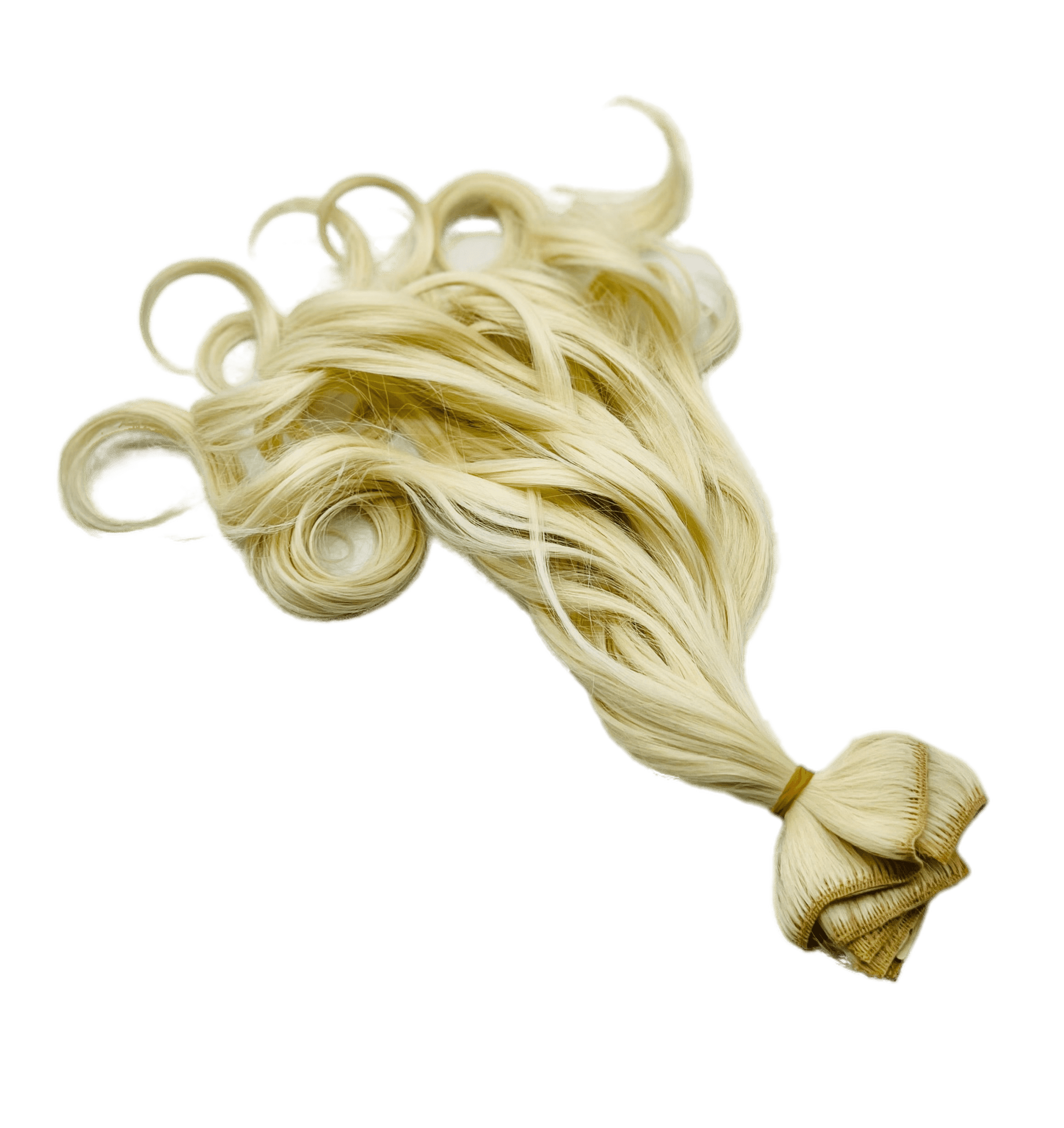 Illusions Collection Butterfly Clip - VIP Extensions